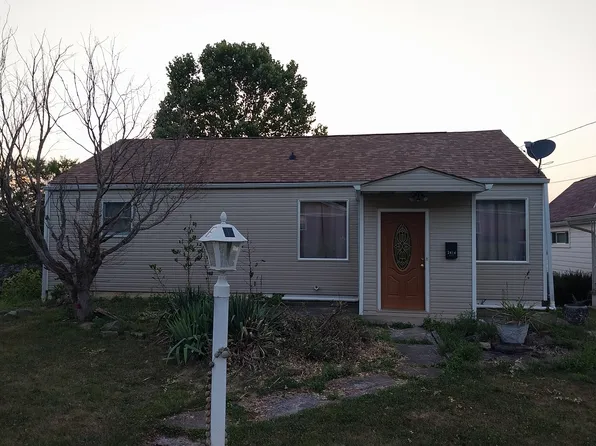 2414 Marion St, Aliquippa, PA 15001