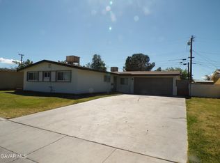44715 5th St E, Lancaster, CA 93535