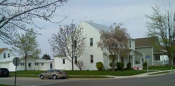 Property from West