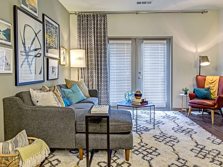 The Standard at Eastpoint — Photo 14