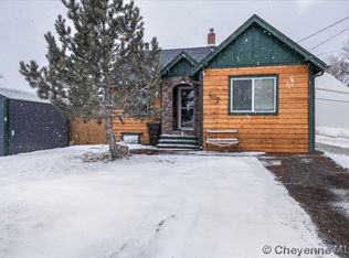 609 E Jefferson Rd, Cheyenne, WY 82007