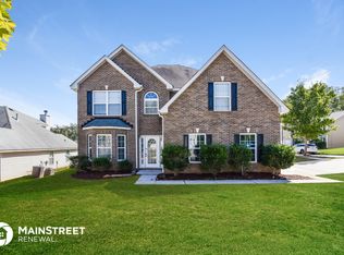 4645 Michael Jay St, Snellville, GA 30039