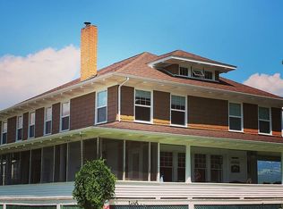 1014 Hamilton Heights Rd, Corvallis, MT 59828