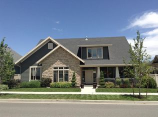 10663 S Vermillion Dr, South Jordan, UT 84095