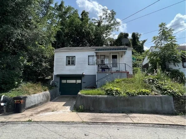 2934 Idaho St, McKeesport, PA 15132