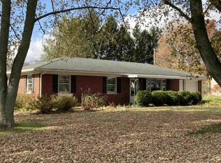 768 Sweetgum Rd, Rochester, IN 46975