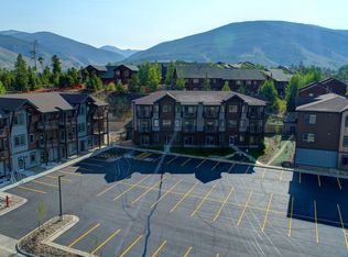 384 Dillon Ridge Rd #2303, Dillon, CO 80435