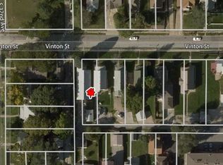 3127 Vinton St, Omaha, NE 68105