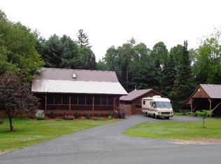 7180 Chase Lake Road, Lowville, NY 13367