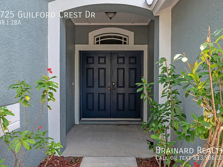 6725 Guilford Crest Dr — Photo 6