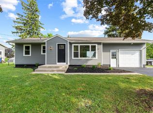 105 Benoit Dr, Syracuse, NY 13209