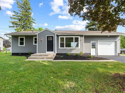 105 Benoit Dr, Syracuse, NY, 13209