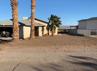 8126 S Carob Dr, Mohave Valley, AZ 86440