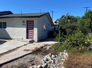 16304 Bryant St, North Hills, CA 91343