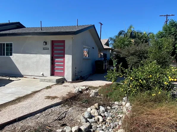 16304 Bryant St, North Hills, CA 91343