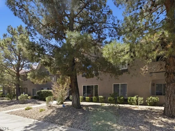 700 Capri Dr APT 25B, Boulder City, NV 89005