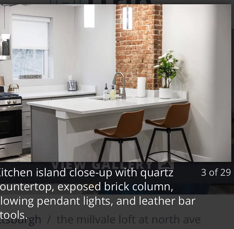 1 bed, 1100 sqft, $2,000 — Photo 3