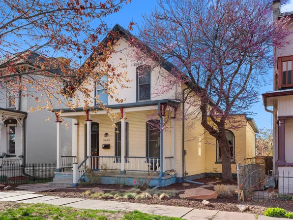 2847 Champa St, Denver, CO 80205