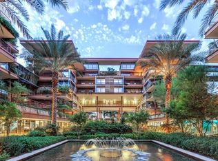 7167 E Rancho Vista Dr UNIT 3009, Scottsdale, AZ 85251