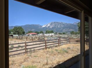 2225 Rabbit Dr, Washoe Valley, NV 89704