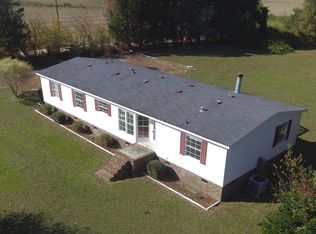 12870 Ethridge Rd, Whitakers, NC 27891