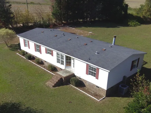 12870 Ethridge Rd, Whitakers, NC 27891