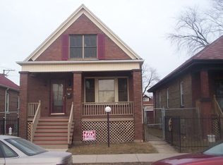 8719 S Morgan St, Chicago, IL 60620