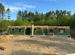 Lot 93-1 Pine Street, Hopkinton, NH 03229