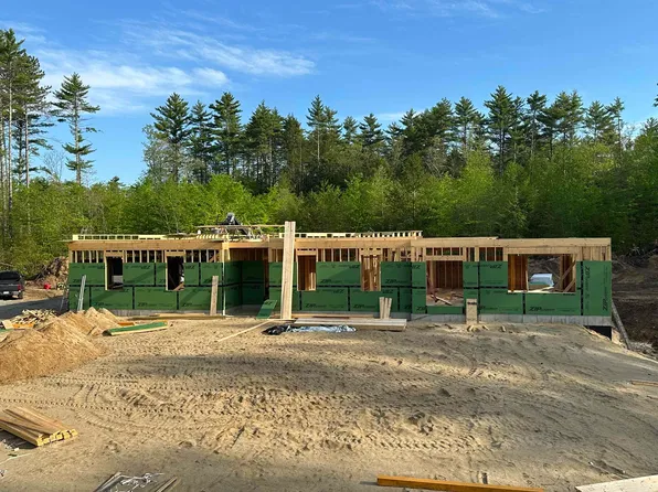 Lot 93-1 Pine Street, Hopkinton, NH 03229