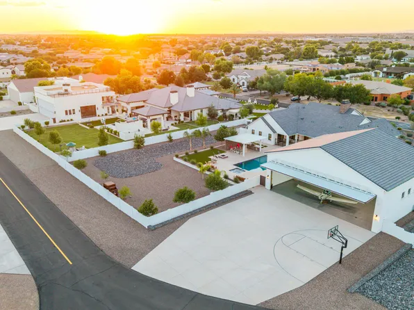 21257 E PEGASUS Parkway, Queen Creek, AZ 85142