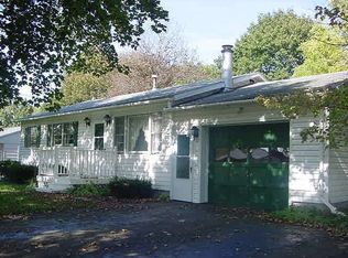 805 Stupke Rd, Cortland, NY 13045