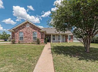 10625 Rayburn Way, Waco, TX 76708
