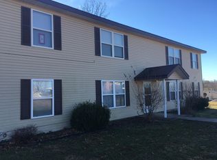 317 S Spruce St, Conway, MO 65632