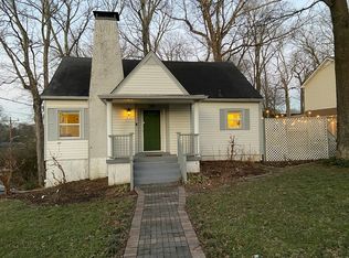 1401 Cardinal Ave, Nashville, TN 37216