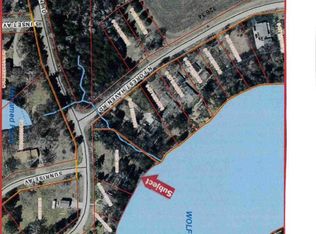 N6998 S Forest Haven Rd, Shawano, WI 54166