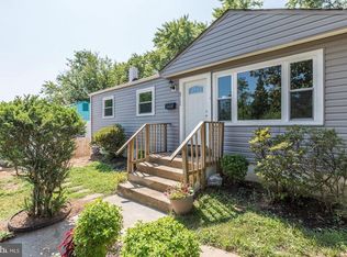 4711 Nantucket Rd, College Park, MD 20740