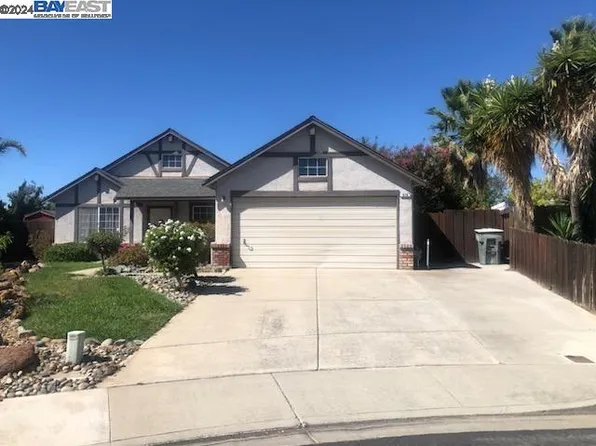 976 Almaden Cir, Oakley, CA 94561