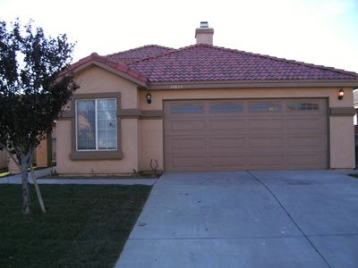14833 Rosemary Dr, Victorville, CA, 92394