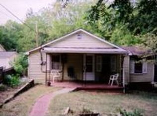 525 Karrow St, Maryville, TN 37803