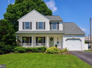 192 Cooper Ave, Landisville, PA