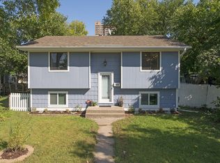 1819 Jackson St NE, Minneapolis, MN 55418