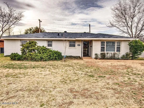 4917 15th St, Lubbock, TX 79416
