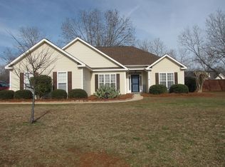 201 Cohen Ct, Kathleen, GA 31047