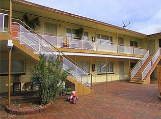 1904 Rexford Dr APT 3, Las Vegas, NV 89104