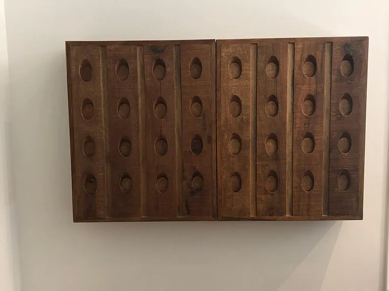 TV cabinet
