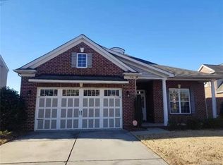 8306 Ruby Valley Rd, Charlotte, NC 28277