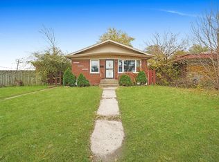 429 E 142nd St, Dolton, IL 60419