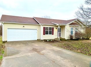 106 Bowers Ct, Oak Grove, KY 42262