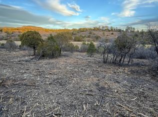 169 Eldrado Dr, Timberon, NM 88350