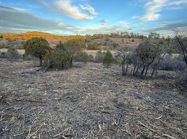 169 Eldrado Dr, Timberon, NM 88350